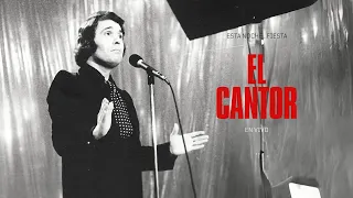 Raphael ♪ El Cantor (Esta Noche... Fiesta, 1977)