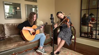 Jessica Willis Fisher - Gone - Acoustic Performance