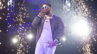 Anuel AA Ft Ozuna - Brindemos en Vivo 2018 - American Airlines Arena Miami