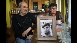 Majka heroja sa Košara otkriva kako je braneći otadžbinu stradao Tibor Cerna