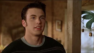 Jake Wyler [Chris Evans] [1080p+logoless] Scene Pack | Not Another Teen Movie