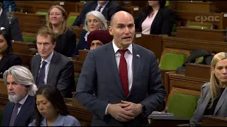 Question Period – February 15, 2024