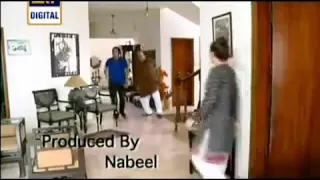 Bulbulay Drama New Episode 323 in 20 Sep 2016
