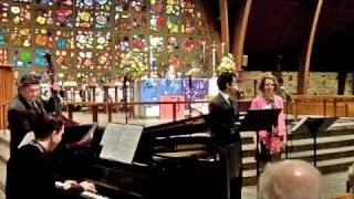 In the Sweet By and By - Jazz Mass - Offertory