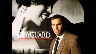 Alan Silvestri - Theme From The Bodyguard