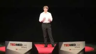 The Future of Medical Diagnosis : Jack Andraka at TEDMED Live Athens 2013