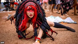 Progressive Psytrance mix 2020 / Best Psy Trance Hard Mix #HardestSquadMix 17