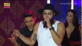 Henrique e Juliano - Quem Pegou , Pegou (Ao Vivo Em Brasília 2018)