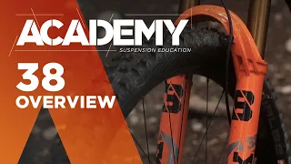 38 Overview » ACADEMY | FOX