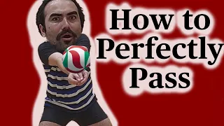 How to Dig #volleyball