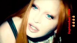 Madonna - Hung Up on Tokischa (Music Video Trailer)