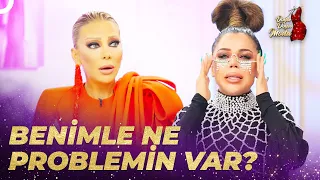 Esra, Gülşah Saraçoğlu'nun Sorularına Cevap Vermedi | Doya Doya Moda 95. Bölüm