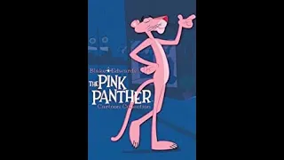 The Pink Panther (1964 Animated TV Series) Custom Funding
