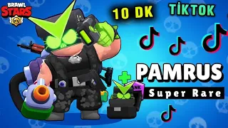 10 DK Brawl Stars Tik Tok Videoları #98