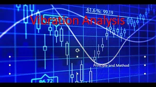 Vibration Analysis- Learn the Fundamentals