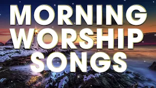 Top 50 Christian Songs Top Hits 2023 Medley   Best Morning Christian Praise and Worship Music 2023