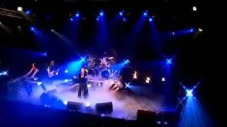 Tarja Turunen & Nightwish - "Walking in the air" (Live From Wishes to Eternity)