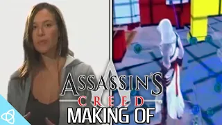 Making of - Assassin's Creed [Behind the Scenes]