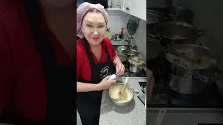 рулет двухцветный и куриный