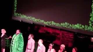 Finale Ultimo (Don't Feed the Plants) - Little Shop of Horrors - July 2, 2015 - Encores! Off-Center