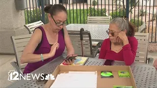 A scam cost this woman thousands of dollars. Don't let it happen to you.