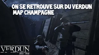 petite vidéo sur Verdun map champagne