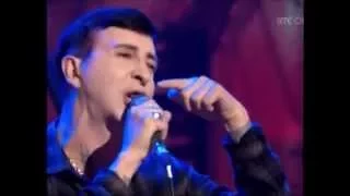 Marc Almond - Imelda May Show - Demon Lover