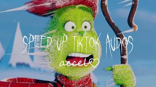 sped up tiktok audios part 47