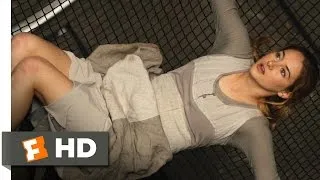 Divergent (2/12) Movie CLIP - Welcome to Dauntless (2014) HD