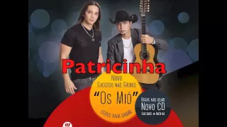 Patricinha