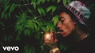 Wiz Khalifa & Logic - Indica Badu (Official Video) Instrumental