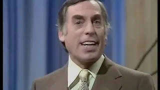 The Larry Grayson Show - Series 1, Episode 5