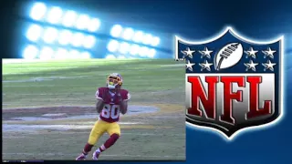 NFL 2015-Bills VS Redskins