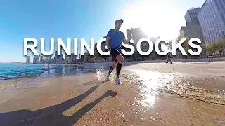 Do I Really Need Running Socks?