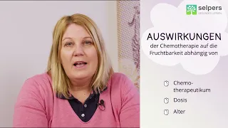 Chemotherapie und Kinderwunsch bei Frauen - Auswirkungen auf Fruchtbarkeit? (Expertin erklärt)