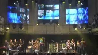 Jamiroquai - Revolution (Live at the Paradiso) 2010