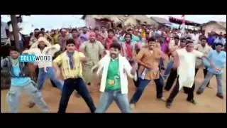 Maharadhi Movie Songs - Balakrishna Song
