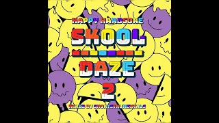 Skool daze 2 | happy hardcore mix by shortstrumentals