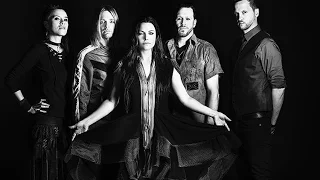 Evanescence News: Tour Dates Fall 2016