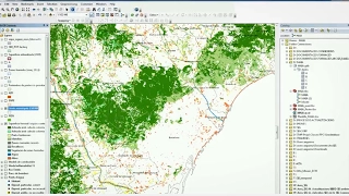 Máster en Sistemas de Informacion Geográfica | UPC School