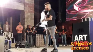 ULISES BUENO EN LA SALAMANCA 2018