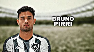 Bruno Pirri • Bem Vindo Ao Botafogo? (Rumor) | HD