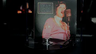 Patsy Cline - Sweet Dreams