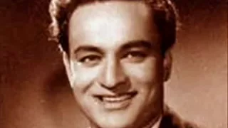 Raat Aur Din Diya Jale - Mukesh - Shanker Jaikishan