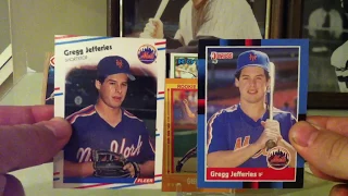 Top 10 Biggest Baseball Card Busts Ever!