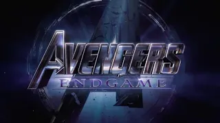 Avengers 4 Endgame Offizieller Trailer / German Deutsch / 2019 /Aventadtor Lp