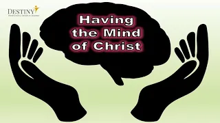 The Mind of Christ Part 2