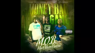 (M.B.G) Money Bag P & Von  - Pushing Pack