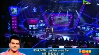 Sreeram - Sunidhi - Saiyaan - Indian Idol 5