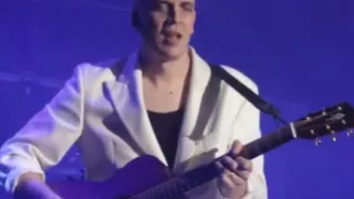 Devin Townsend: Retinal Circus at The Roundhouse - Hyperdrive